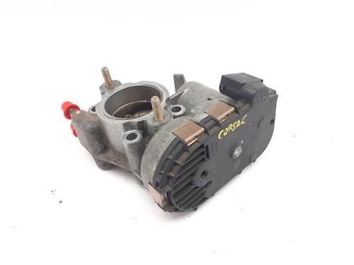 Spjældhus OPEL CORSA C (X01) 1.2 (F08, F68) | BP9748087M82 