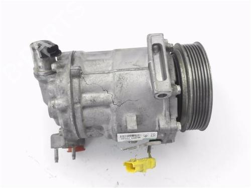 AC compressor PEUGEOT 407 SW (6E_, 6D_) 1.6 HDi 110 | BP29755060M34 