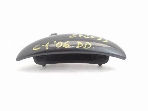 Front right exterior door handle CITROËN C1 (PM_, PN_) 1.0 | BP14338869C129