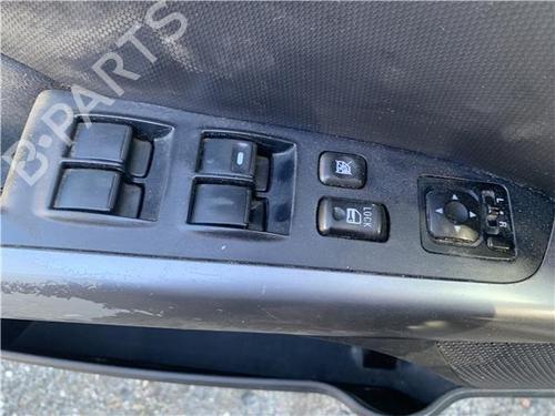 Left front window switch MITSUBISHI OUTLANDER II (CW_W) 2.0 DI-D (CW8W) | BP32417794I27 - Image 8