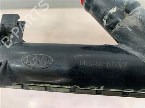 Køler KIA CARENS II MPV (FJ)  | BP13090413M31 