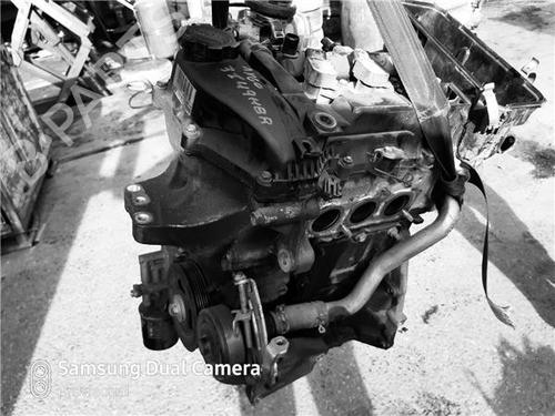 Engine TOYOTA AYGO (_B1_)  | BP9631949M1 
