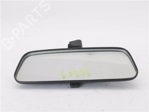 Rear mirror FORD TRANSIT CONNECT (P65_, P70_, P80_) 1.8 TDCi | BP32450705I6  - Image 6