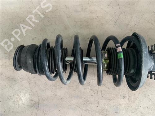 Right front shock absorber VW GOLF IV (1J1) 1.9 TDI | BP14360557M17 