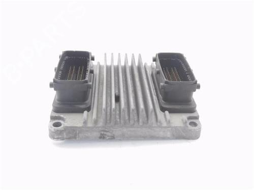 Electronic module OPEL COMBO Box Body/MPV 1.7 DTI 16V | BP30135485M83