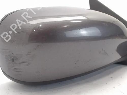 Right mirror RENAULT LAGUNA II (BG0/1_)  | BP13051396C27 
