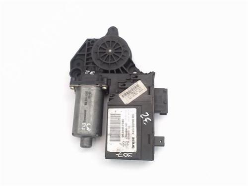 Left front window motor PEUGEOT 307 (3A/C)  | BP14343377E21 