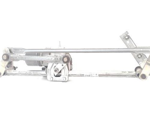 Front wiper motor VW GOLF VI (5K1)  | BP30412451M29 