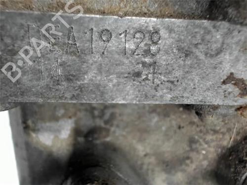 Gearbox VW GOLF IV (1J1)  | BP12597226M3 