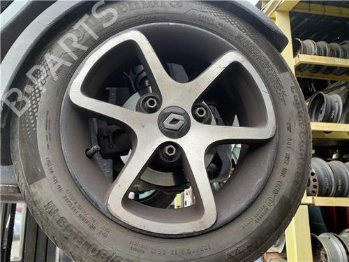 Fælk RENAULT TWIZY (MAM_) | BP32450860C45