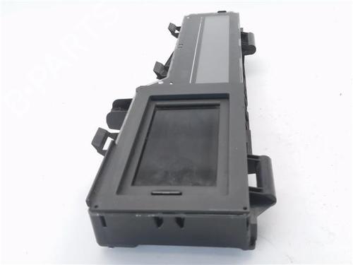 Instrument cluster RENAULT GRAND SCÉNIC III (JZ0/1_) 1.5 dCi (JZ0B, JZ07) | BP31169282C47