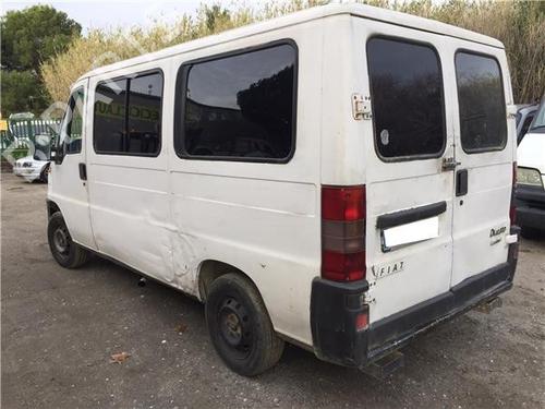 Køler FIAT DUCATO Bus (230_) 1.9 TD | BP11789211M31 