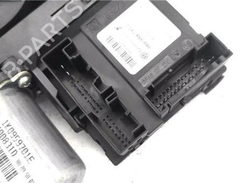 Left front window motor VW GOLF V (1K1) 1.9 TDI | BP38253500E21 - Image 10