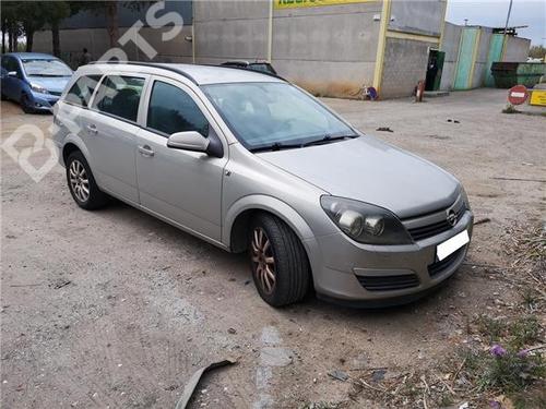 Left front driveshaft OPEL ASTRA H (A04)  | BP11341212M38 