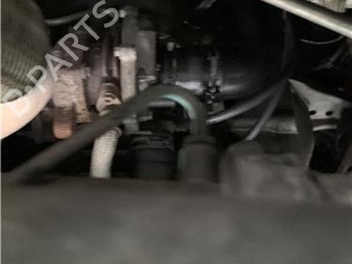 Turbocharger/Supercharger SKODA FABIA II (542) 1.4 TDI | BP32451014M71 