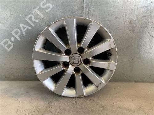 Felg HONDA CIVIC VII Hatchback (EU, EP, EV) 1.6 i (EP2, EU8, EU6) (110 hp) 26563837