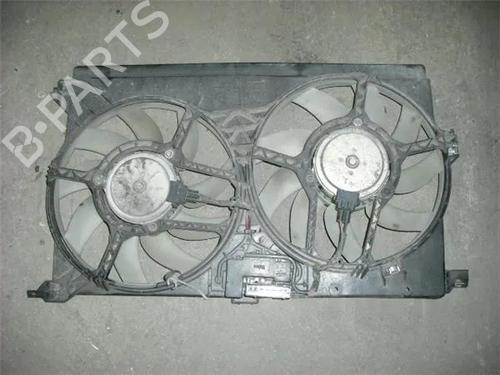 Køleventilator elektrisk FIAT CROMA (194_) [2005-2011]  12120750