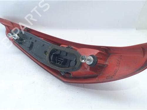 Right taillight FIAT PUNTO (188_)  | BP16584577C35 