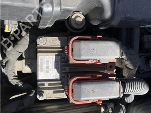 Used Electronic module Electronic module FIAT GRANDE PUNTO (199_) [2005-2026] 25010008 25010008