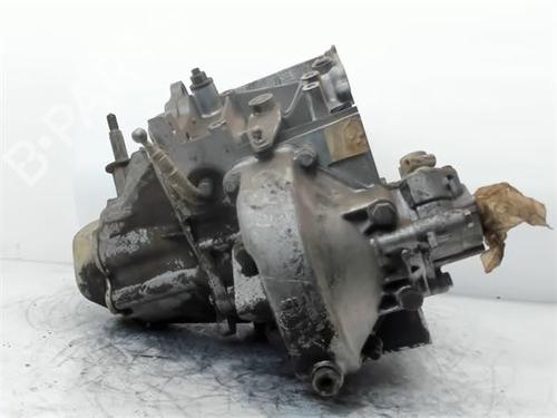 Gearbox CITROËN C15 Estate  | BP13396499M3 