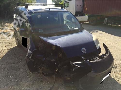 Used Parts FIAT QUBO (225_)  1.3 D Multijet (225CXB1A, 225AXB1A, 225CXB11, 225AXB11,...  1123307