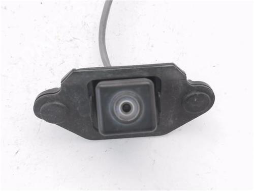 Camera NISSAN QASHQAI I (J10, NJ10) 1.5 dCi | BP30183029E14 