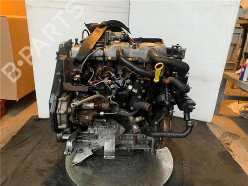 Used Engine Engine 38536065 38536065