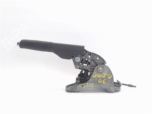 Hand brake VW GOLF V (1K1) 1.9 TDI | BP9660796I18 