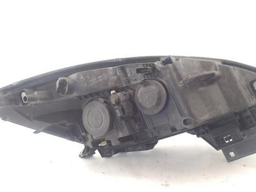 Left headlight RENAULT GRAND SCÉNIC III (JZ0/1_) 1.5 dCi (JZ0B, JZ07) | BP31829024C28