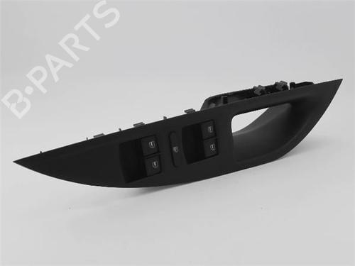 Used Left front window switch SEAT ALTEA XL (5P5, 5P8) [2006-2015]  25007385