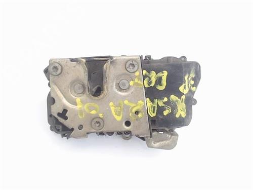 Used Front right lock CITROËN XSARA (N1) [1997-2005]  11362300
