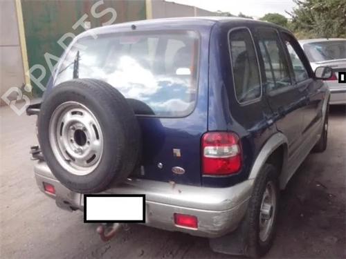 Right headlight KIA SPORTAGE SUV (K00)  | BP11340927C29 
