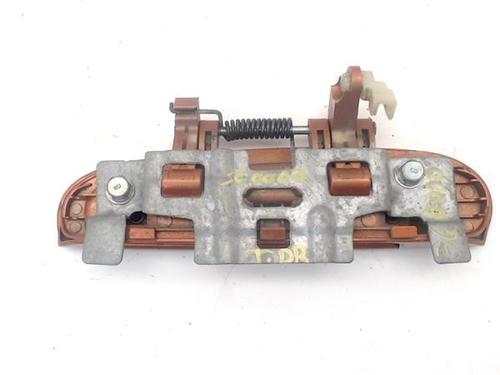 Rear right exterior door handle KIA PICANTO I (SA) 1.1 | BP23882358C130