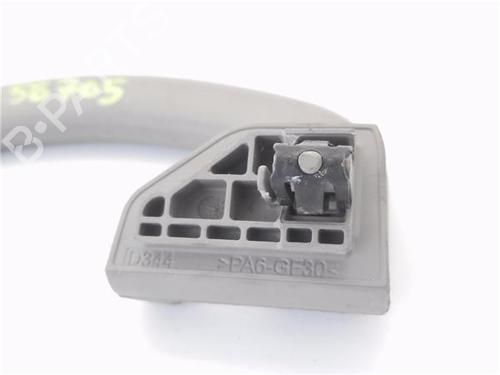 Interior roof handle ALFA ROMEO GIULIA (952_) 2.0 (952ABA25B) | BP36668089I35 - Image 8