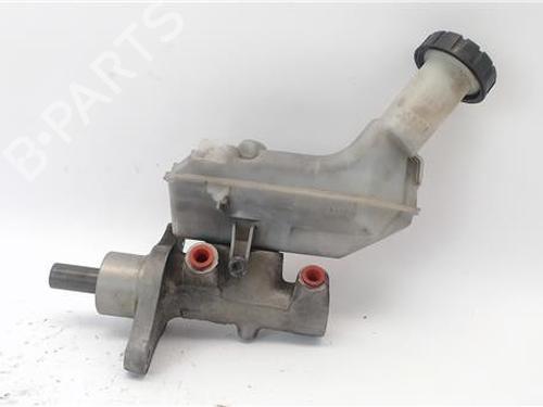 Brake master cylinder RENAULT CLIO III (BR0/1, CR0/1) 1.2 16V (BR02, BR0J, BR11, CR02, CR0J, CR11) | BP17030459M77 