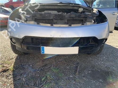 Used Front bumper Front bumper 29259733 29259733