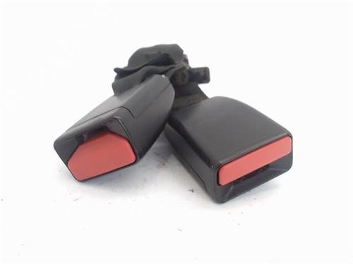 Seat buckle PEUGEOT 208 I (CA_, CC_) 1.4 HDi | BP16367738I32 