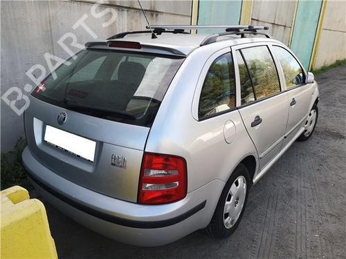 Instrument cluster SKODA FABIA I Combi (6Y5) 1.9 TDI | BP11047045C47 