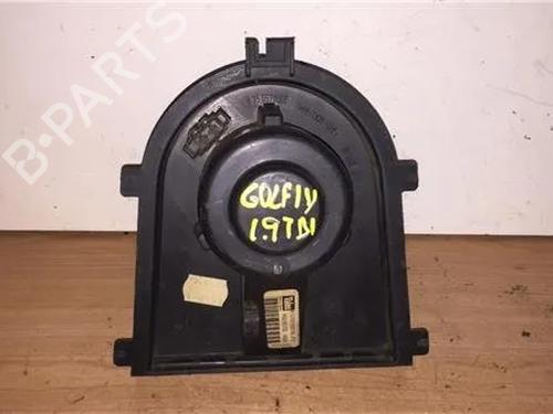 Gebläsemotor für VW GOLF IV (1J1) 1.9 TDI (110 hp) 9631807