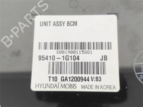 Elektronisk modul KIA RIO II (JB) 1.4 16V | BP23408748M83 