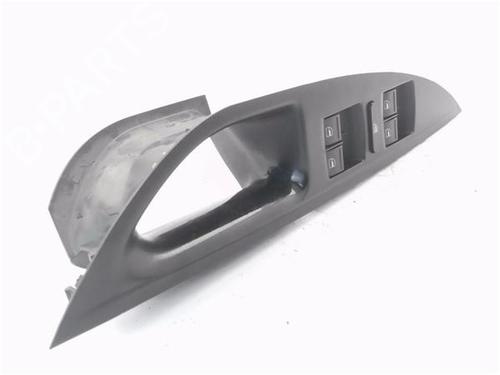Used Left front window switch Left front window switch SEAT ALTEA XL (5P5, 5P8) 1.6 TDI (105 hp) 36477367 36477367
