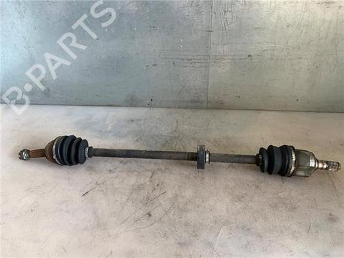 Used Right front driveshaft HYUNDAI LANTRA II Estate (J-2) [1995-2001]  29993275
