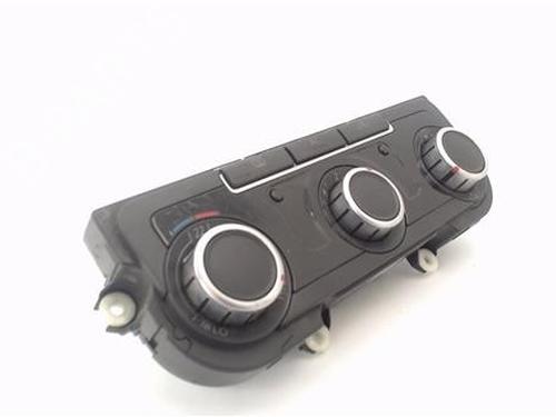 Climate control VW GOLF VI (5K1)  | BP25146841I5 