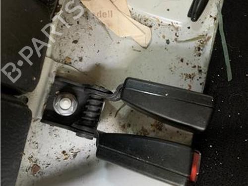 Seat buckle OPEL ASTRA J (P10) 1.6 CDTi (68) | BP32419116I32