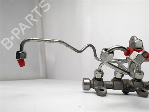 Injection rail RENAULT TRAFIC II Bus (JL)  | BP12141006M98