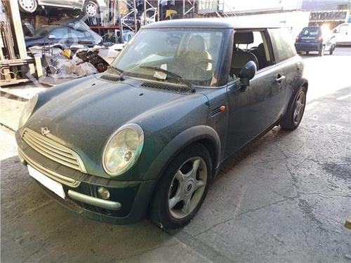 Used Parts MINI MINI (R50, R53) Cooper (116 hp) 4308469