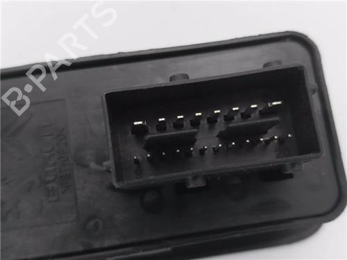 Left front window switch PEUGEOT 308 I (4A_, 4C_) | BP33887347I27 - Image 8