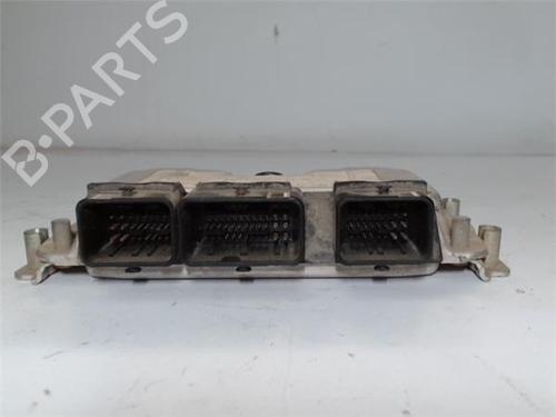 Electronic module PEUGEOT 307 (3A/C) 1.6 16V | BP16918301M83 