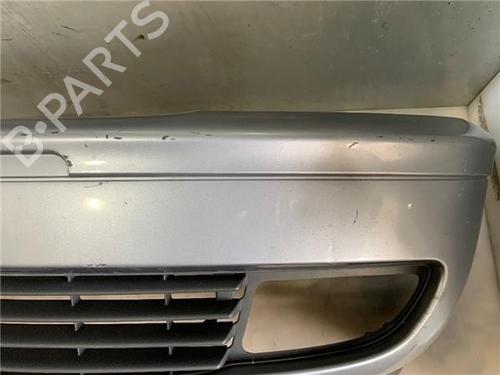 Front bumper OPEL ZAFIRA A MPV (T98) 2.0 DTI 16V (F75) | BP20485731C7 