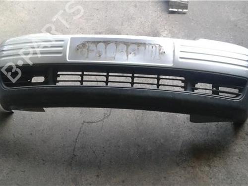 Front bumper SEAT AROSA (6H1) 1.0 | BP9631878C7 